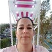 Maestra de matemáticas, con experiencia en educación media y superior
