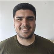 Docente universitario en Ciencia Política y Datos