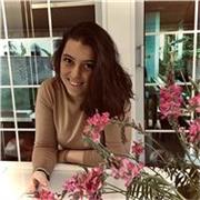 Profesora de Inglés con nivel C2 Proficiency se ofrece para dar clases de inglés de cualquier nivel y también de preparación para exámenes oficiales