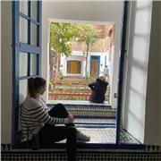 maestra de primaria imparte clases particulares