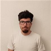 Profesor particular de inglés con nivel acreditado C1.