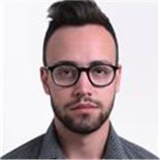 Insegnante di Matematica, Algebra e Geometria
Impara senza annoiarti e divertendoti!!