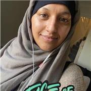 Mariam Zaman