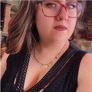 Profesora de apoyo educativo de lengua castellana y literatura, matemáticas en educación primaria y secundaria