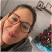 Profesora de primaria apta para todos los niveles