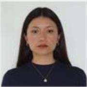 Profesora de español para niños de todas las edades