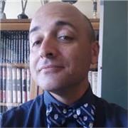 Profesor de Inglés con experiencia docente en España y Estados Unidos