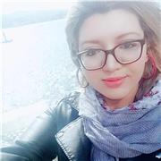 Cours de soutien scolaire/Cours de conversation/ préparation des examens