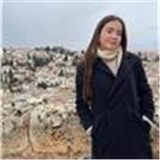 Profesora de inglés de niveles A1-B2 ofrece clases particulares en Sevilla.