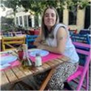 Futura profesora ofrece clases particulares para niños de Primaria