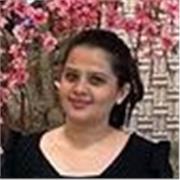 Gagana Rao