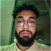 Aula de Geografia presencial, ou a distância