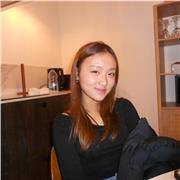 Jasmine Cheng