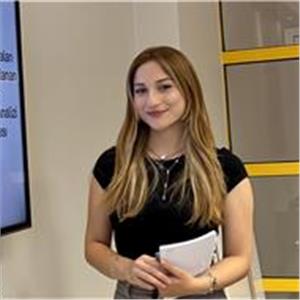 Gülüzar Yigit