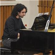 Clases de Piano y Teoría: Estudiante de Profesorado (Falla) y Musicoterapia (UAI) - Monte Castro, CABA