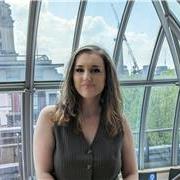 I am good at communicating and relating to people. If this job allows me I'd love to work with creative students who are dyslexic 