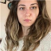 laureata in ingegneria biomedica impartisce lezioni private di chimica inorganica chimica organica e chimica analitica