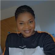Blessing Osarumwense