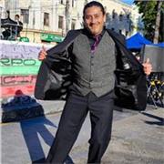 Clases de cueca urbana estilo porteño para adultos