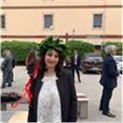Laureata in Architettura disponibile per aiuto compiti scuola elementare e media