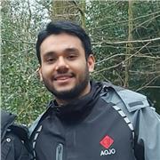 I'm an undergraduate student from Spain, with a special love towards languages and cultural understanding. My main focus teenagers