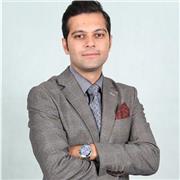 IELTS Instructor, Advanced English teacher, Physics Teacher of all ages