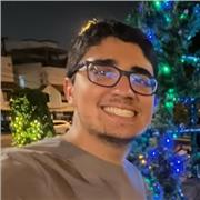 Spanischlehrer für Jugendliche und Erwachsene mit Wohnsitz in Lima, Peru