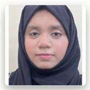 Syeda Asma