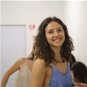 Sono laureata alla Magistrale di Biologia, sono di Urbino e sono disponibile a spostarmi in macchina, ho già fatto ripetizioni