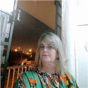 Sou professora de português, ciências, história, geografia. Dou aulas particulares on-line e presencial, tbm auxilio os alunos em projetos escolares, para casa, estudos para provas e outros. Vc tbm pode ter o conforto de suas aulas presenciais em casa, ba