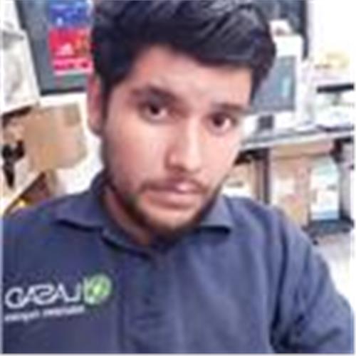 user photo