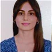 Estudiante de séptimo semestre de biología aplicada, con énfasis en biología vegetal. Puedo dar tutorías a niños pequeños