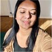 Learn yoga and breath-work for managing your physical and mental wellness