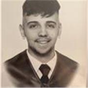 Profesor graduado en Educación Primaria en la universidad de Valladolid, campus de Palencia