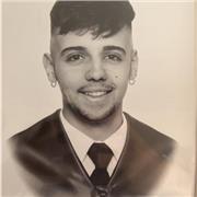 Profesor graduado en Educación Primaria en la universidad de Valladolid, campus de Palencia