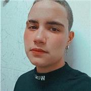 Meu intuito é ajudar aqueles alunos com dificuldade