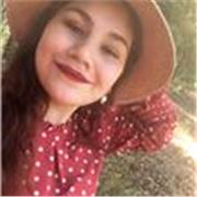 Maestra de inglés desde nivel básico hasta avanzado, especialista en niños