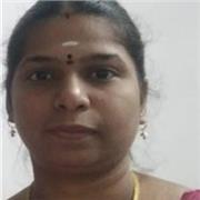 Thillaikkarasi