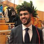 Laureando magistrale in fisica impartisce lezioni di Matematica e Fisica per tutte le facoltà. Anche statistica e materie economic