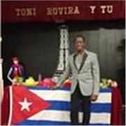 Profesor de salsa cubana y bailes populares afro cubanos