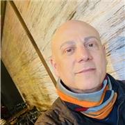 Me gusta enseñar. Motivo a mis alumnos a conseguir resultados.
Creo que daré clases denivel elemental y medio aquí