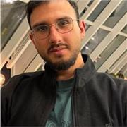 Online Deutschlehrer Multilingual Pflege student in der Türkei