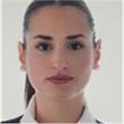 Profesora particular de italiano,historia y latín que imparte clases para cualquier edad. Graduada en lenguas modernas a la universidad Federico II di Napoli