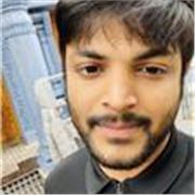 I am a Masters student with an 81% of pass out in my academics will to share my knowledge.very much passionate for teaching having an experience of 2years in teaching back home
