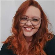 Professora particular de matérias relacionadas a medicina veterinária