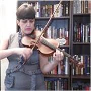 You'll learn violin online through muliple camera angles which makes you feel of having an in person class