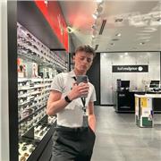 Learn or strengthen English speaking, reading and writing!