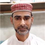 I have 18 year teaching experience to inter level students