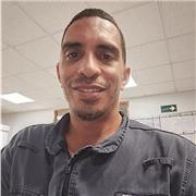 Luis molinares