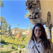 Estudiante de 3 de Enfermeria, ofrezco clases de repaso para estudiantes de ESO y Primaria